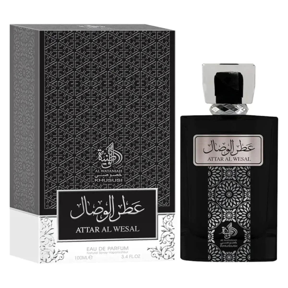 Attar Al Wesal EDP 100ml