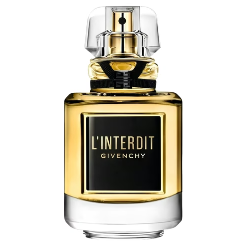L'Interdit Le Parfum - Givenchy (Lançamento)