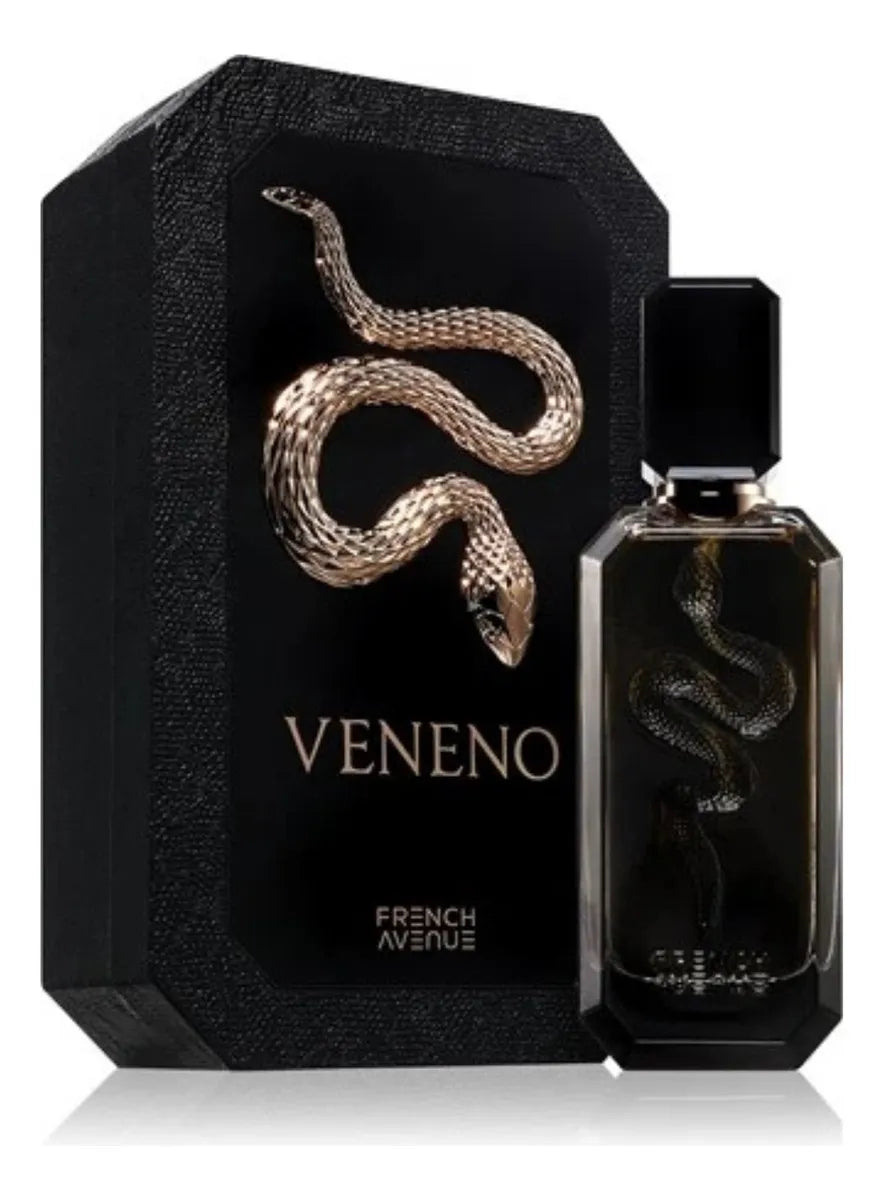Perfume Veneno - French Avenue 100ml