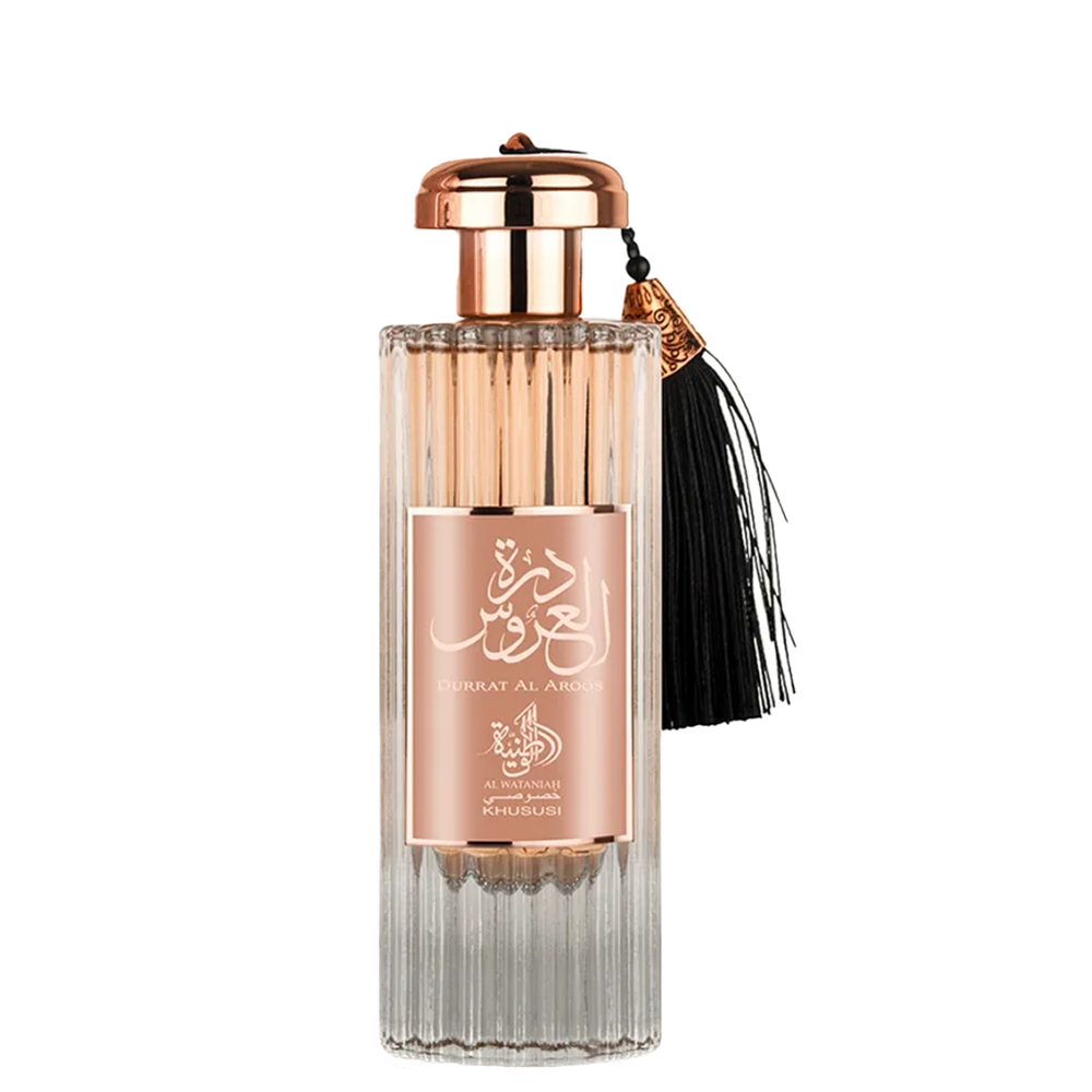 Durrat Al Aroos Al Wataniah EDP 85ml