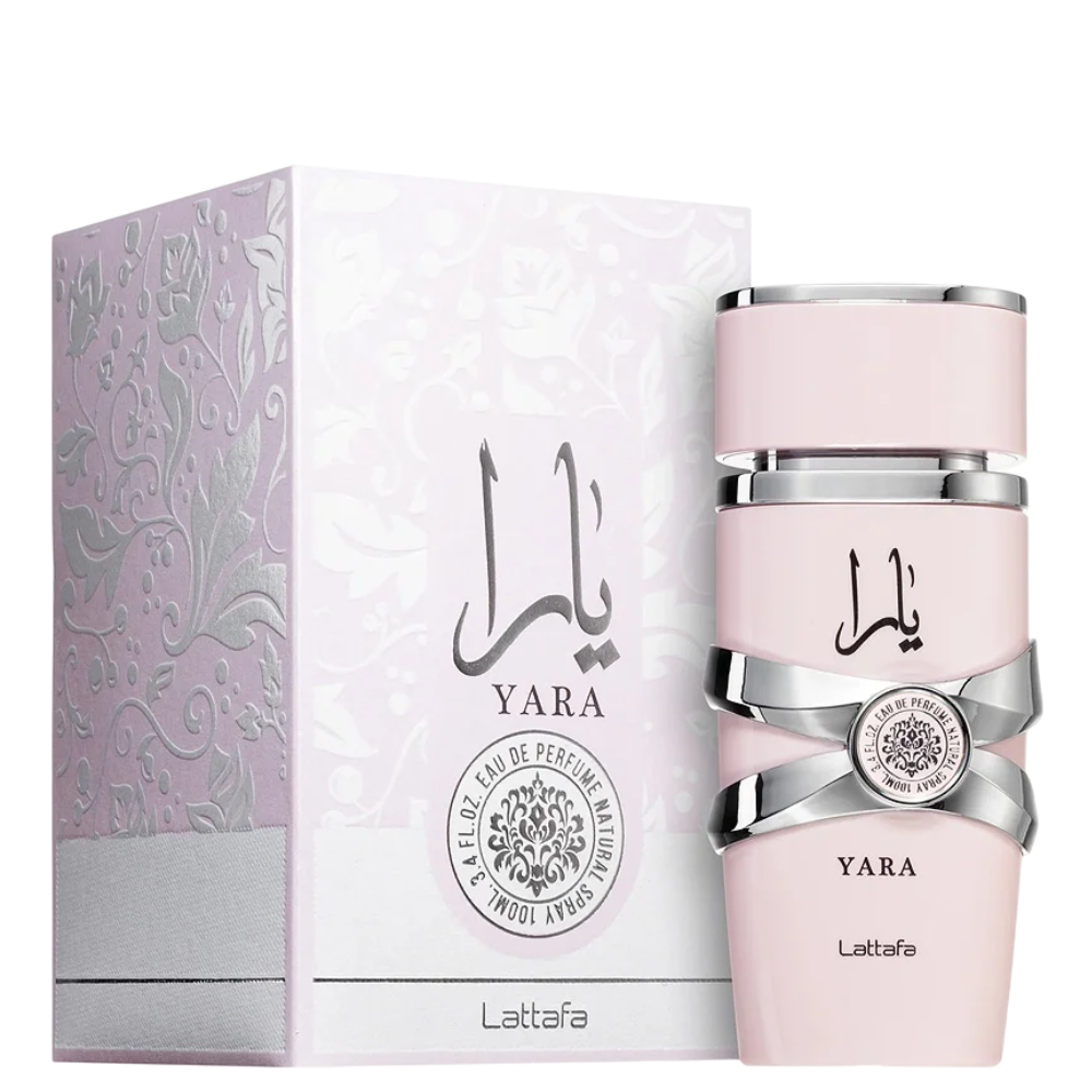 Yara Lattafa EDP 100ml