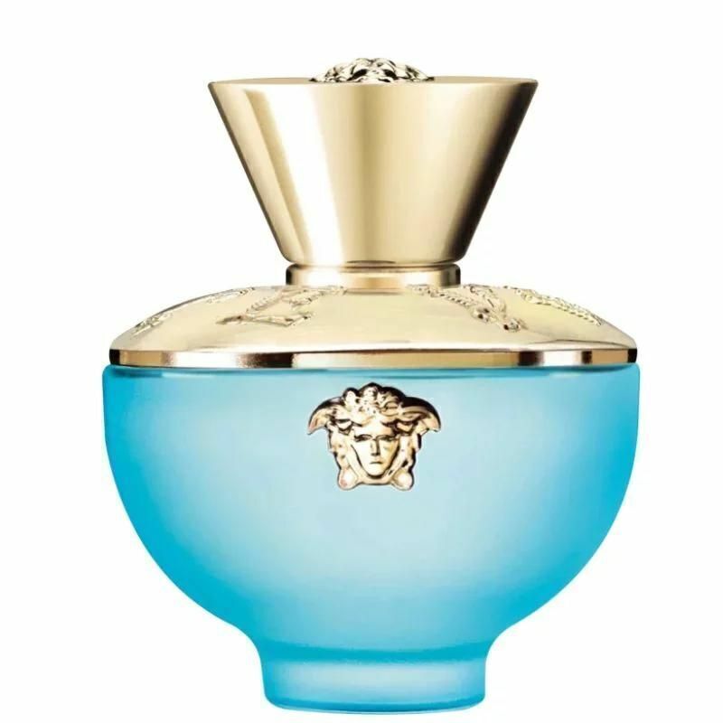 Dylan Turquoise - Versace
