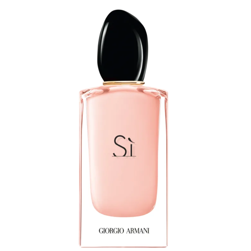 Sì Fiori EDP - Giorgio Armani - (RARIDADE)