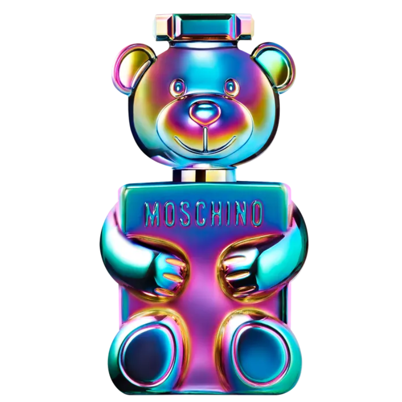 Toy 2 Pearl EDT - Moschino (Lançamento)