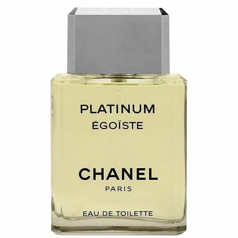 Égoiste Platinum - Chanel