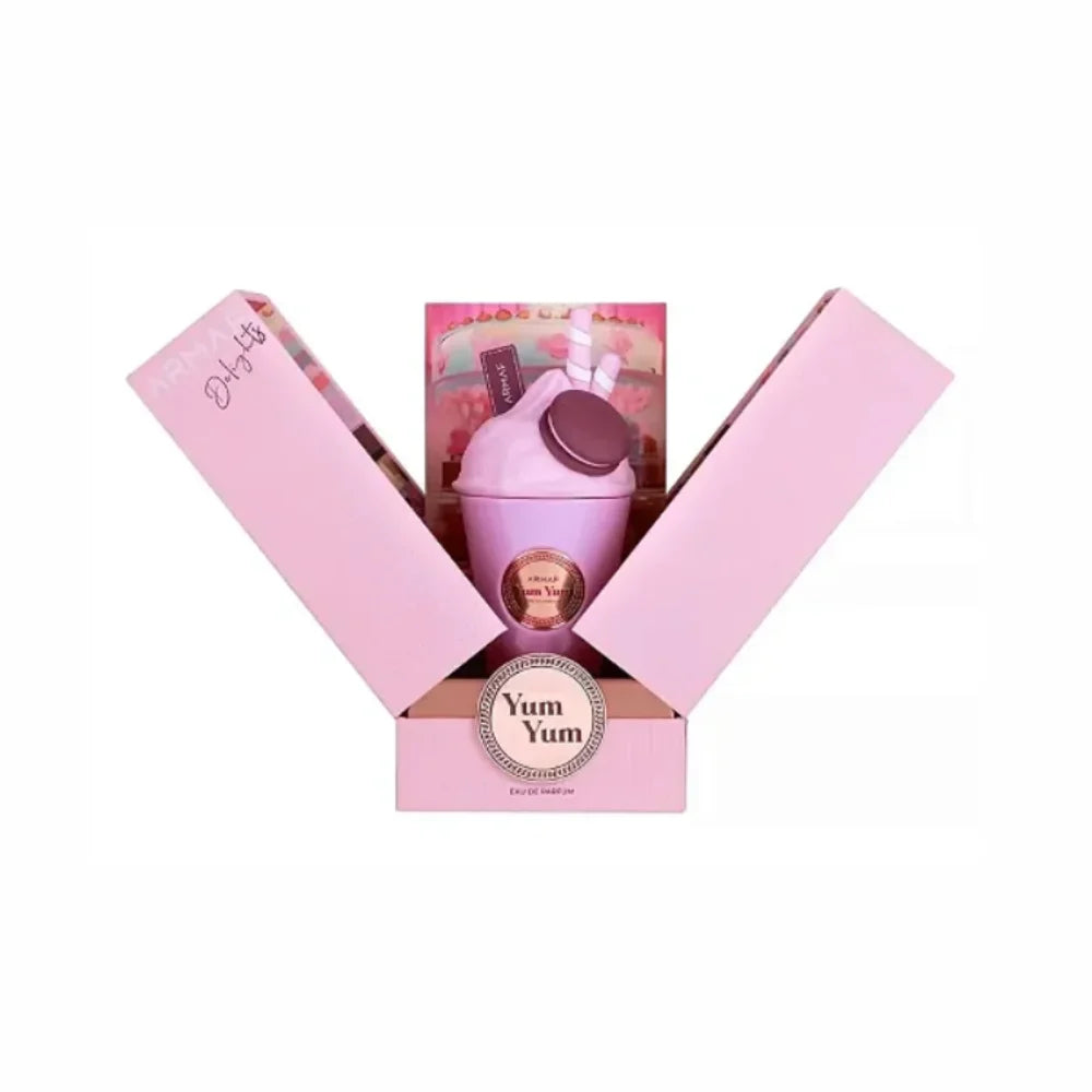 Yum Yum da Armaf - Perfume Árabe Feminino 100ml