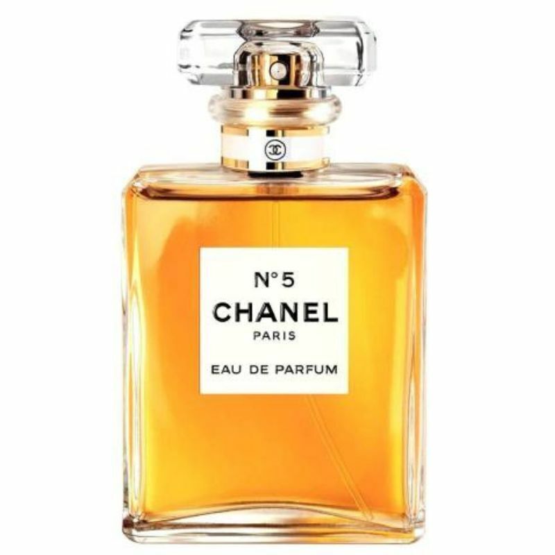 Chanel N°5 EDP - Chanel