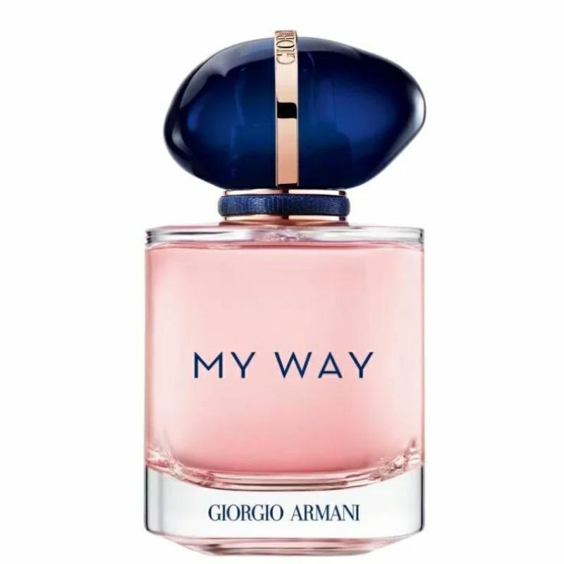 My Way - Giorgio Armani