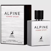 Maison Alhambra Alpine EDP 100ml