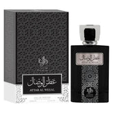 Attar Al Wesal EDP 100ml