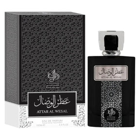 Attar Al Wesal EDP 100ml