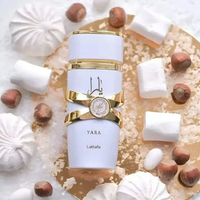 Yara Tous + Yara Moi - Eau De Parfum 100 ml