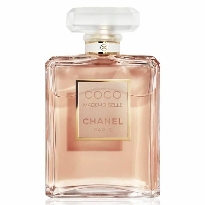 Coco Mademoiselle EDP - Chanel