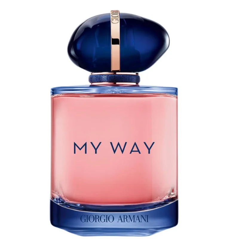 My Way Intense - Giorgio Armani