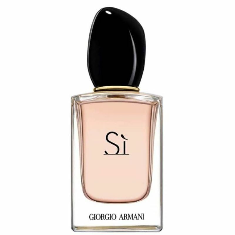 Sì - Giorgio Armani - EDP