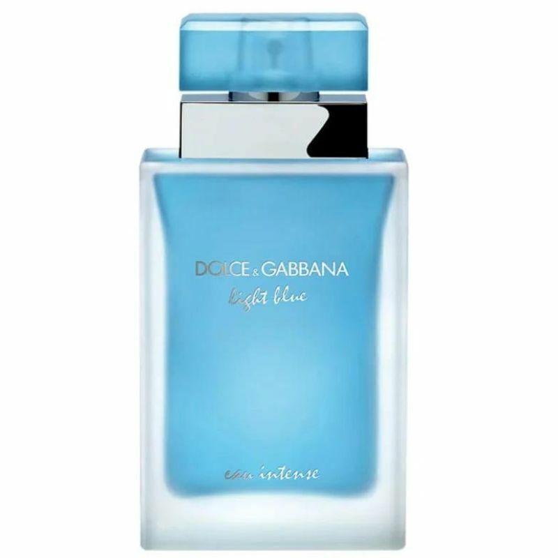 Light Blue Intense - Dolce & Gabbana