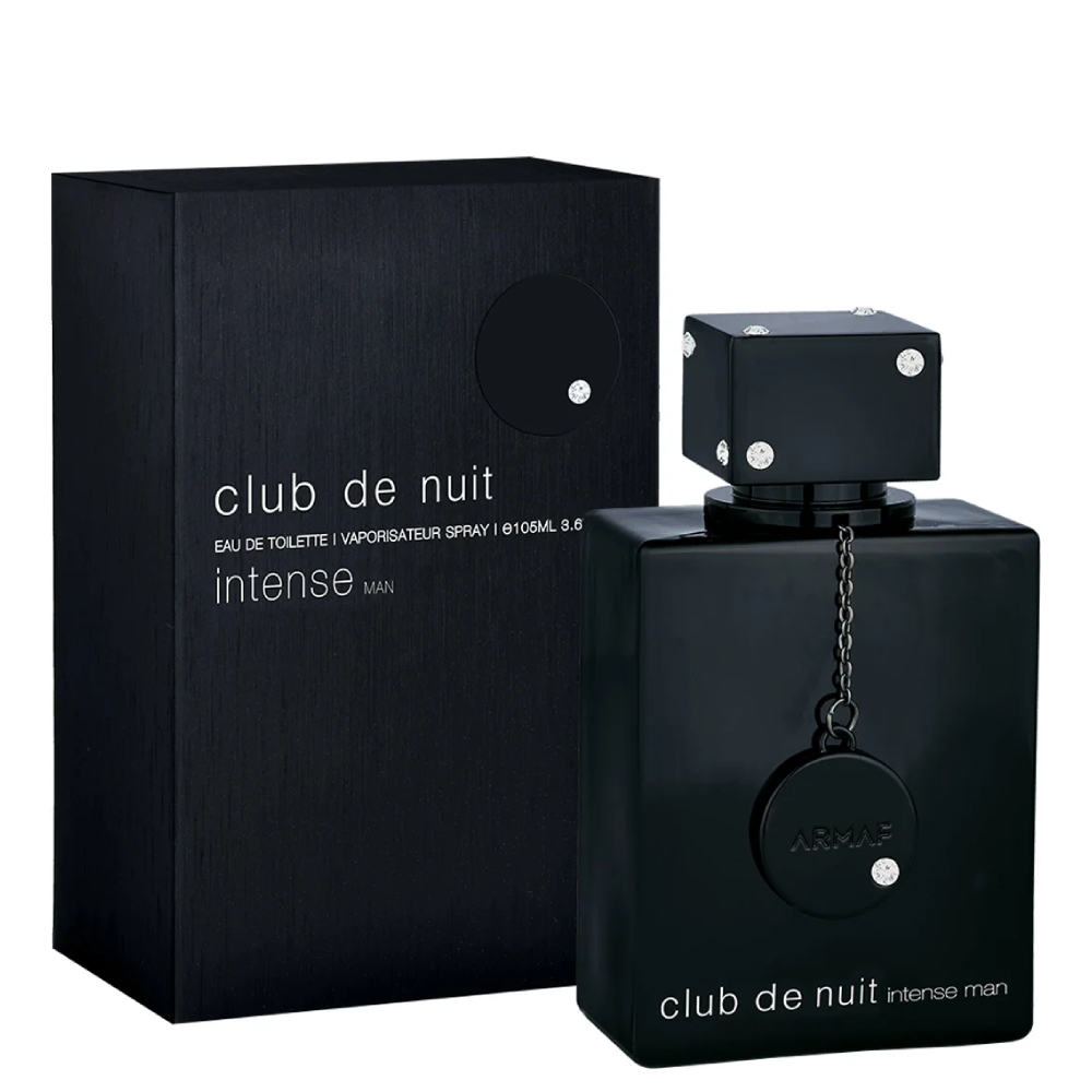 Club de Nuit Intense Man Armaf EDT 105ml