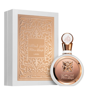 Lattafa Fakhar Rose EDP 100ml