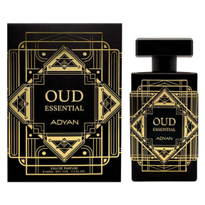 Adyan Oud Essential EDP 100ml
