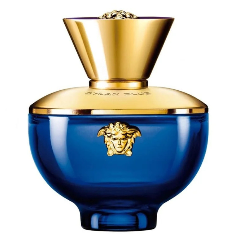 Dylan Blue Pour Femme - Versace
