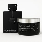 Club De Nuit Intense - EDP 100ml + Pasta Club De Nuit Intense 200ml