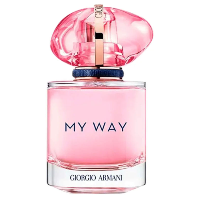 My Way Nectar - Giorgio Armani