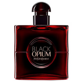 Black Opium Over Red - Yves Saint Laurent (Lançamento)